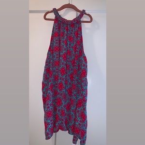 ESCAPADA LIVING  XL TOP